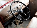 Chevrolet Carryall Suburban 1941 года